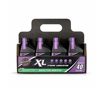 Opti-Lube XL Extreme 8-Pack 4 oz. Bottles