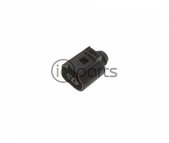 VW 2-Pin Electrical Connector