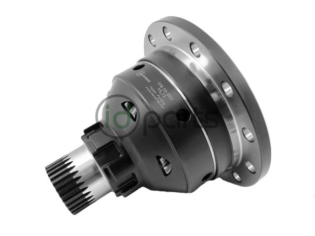 Wavetrac Limited Slip Differential LSD (02M AWD) Picture 1