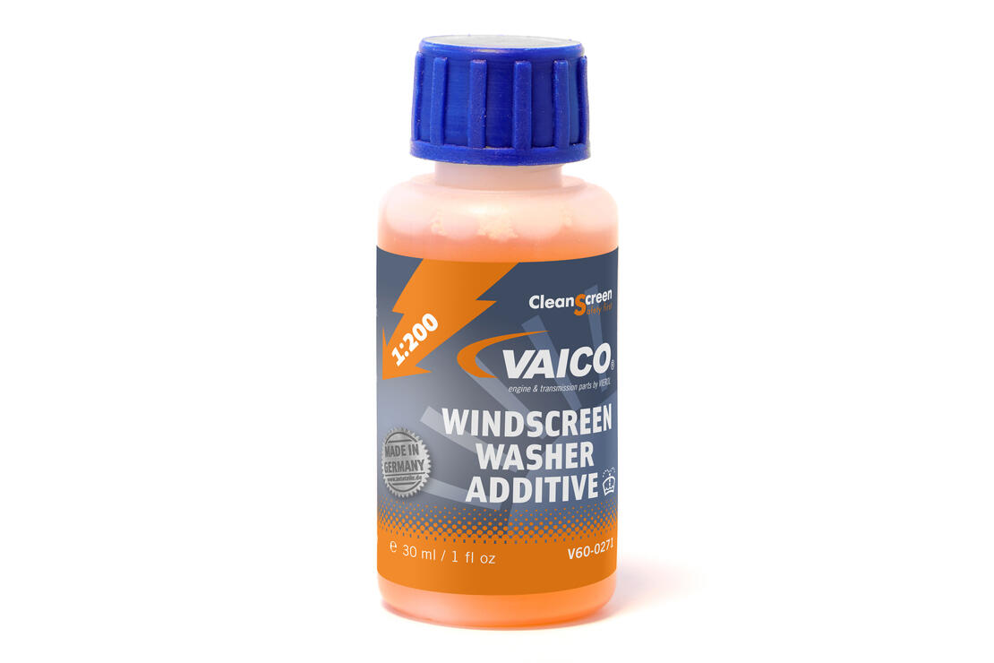 VAICO Summer Washer Fluid Additive (1:10) Picture 1