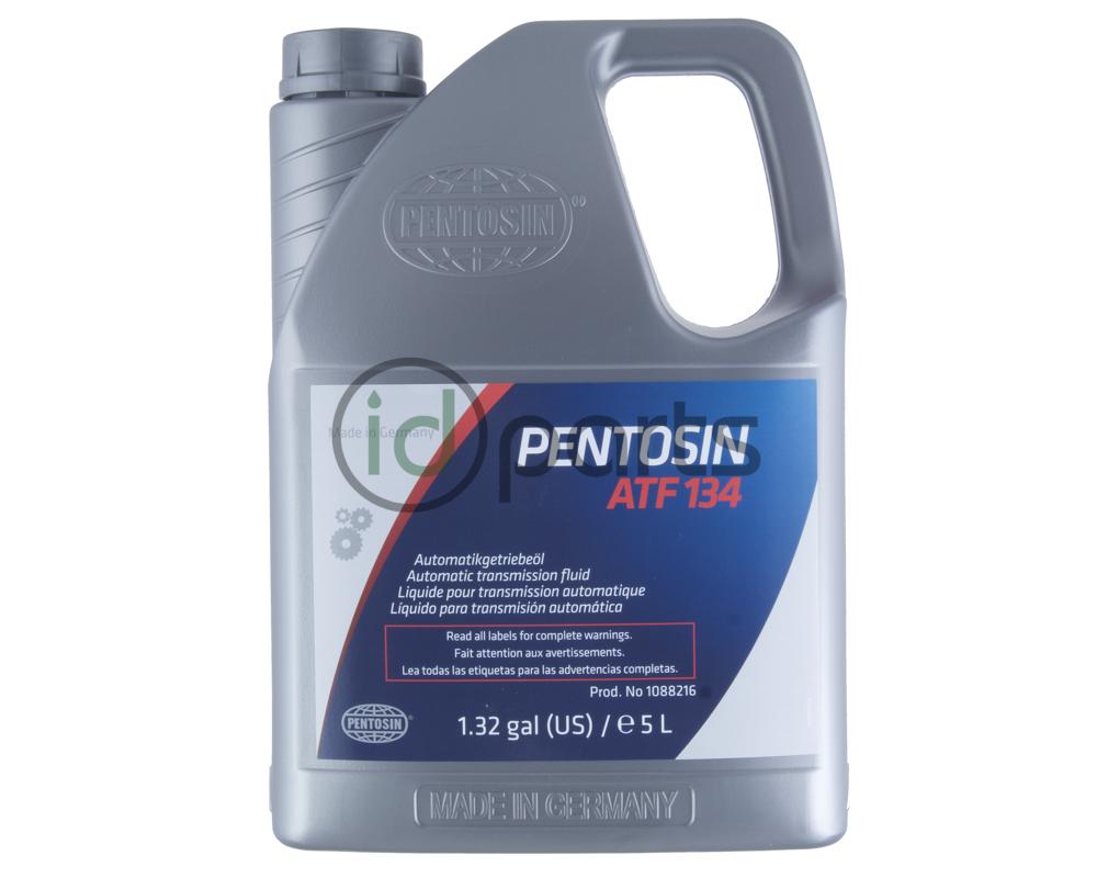 Pentosin ATF134 Automatic Transmission Fluid (236.14) 5 Liter Picture 1