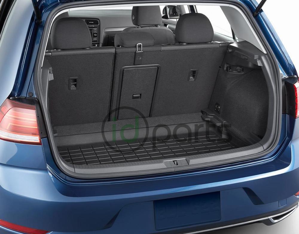 MuddyBuddy Trunk Liner (Mk7 Golf) Picture 1