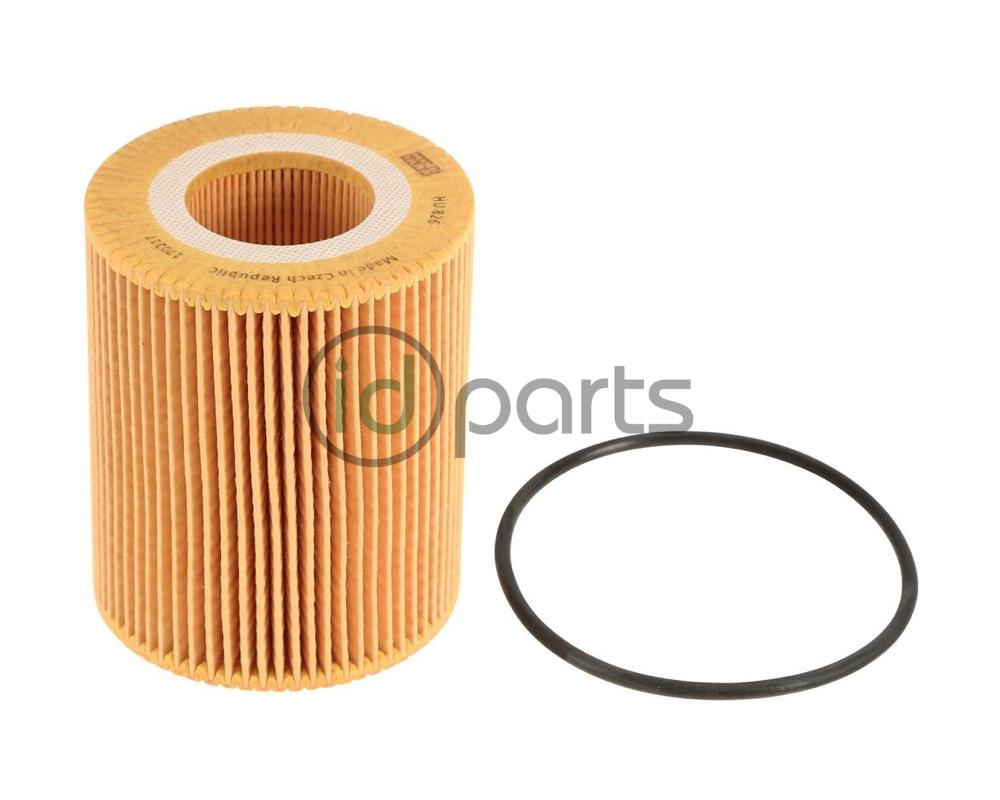 Oil Filter [MANN] (Lion)(TD6) Picture 1