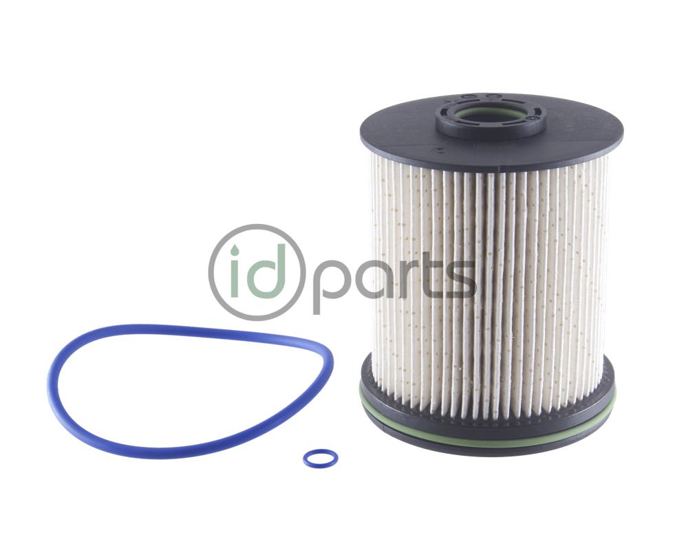 Fuel Filter [Hengst](Cruze)(Express)(L5P)(LM2) Picture 1