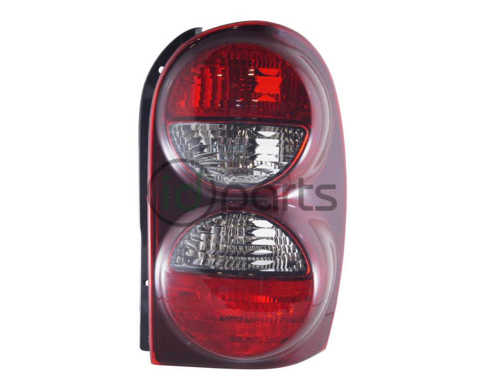 Tail Light Right [Clear] (Liberty CRD) Picture 1
