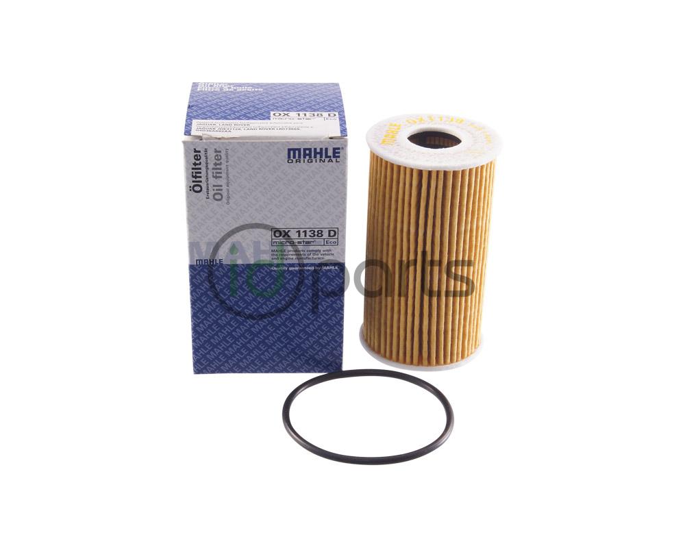 Oil Filter [Mahle] (2.0L Ingenium) Picture 1