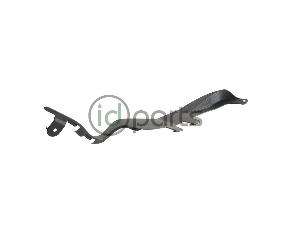 Belly Pan Sideskirt - Left (B5.5) Picture 1
