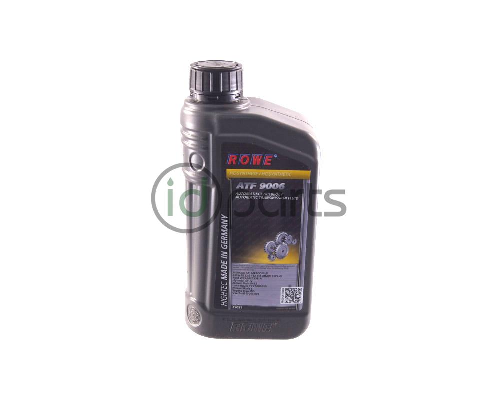 Rowe ATF 9006 (Lifeguard 6)(AW1) 1 Liter Picture 1