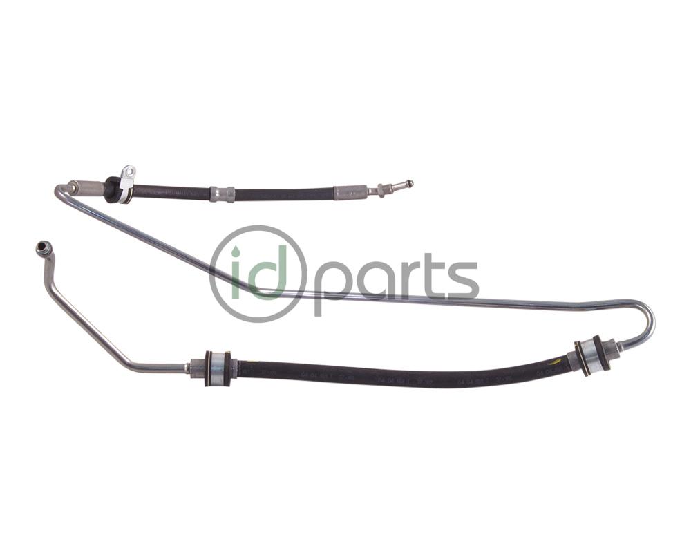 Power Steering Line (NCV3 OM642 Late)