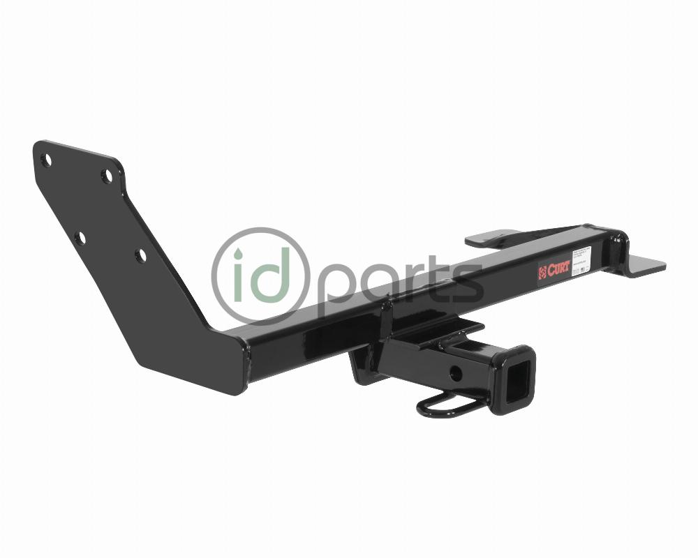 Trailer Hitch (A4 Jetta Wagon) Picture 1