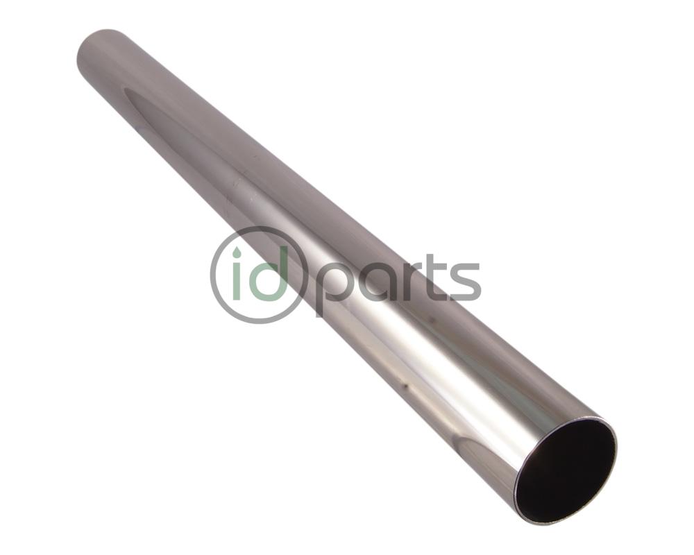 2&quot; Stainless Steel Exhaust Pipe