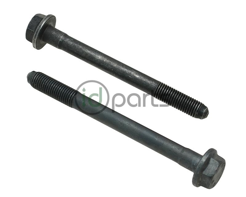 Rear Axle Bolt and Nut Set (B4) Picture 1