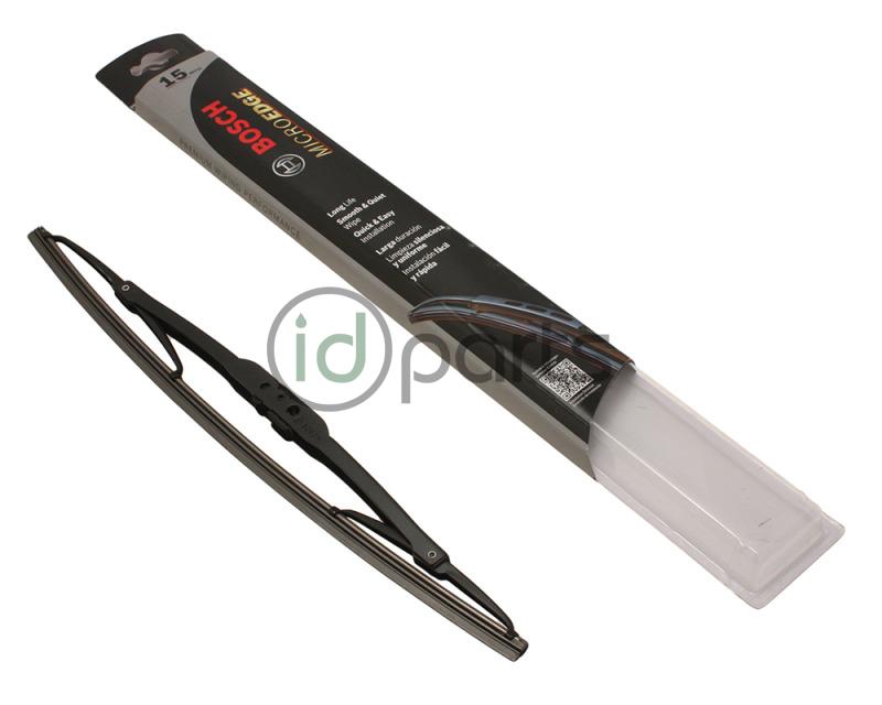 Rear Wiper Blade Complete for Wagon (A4)(B5.5)