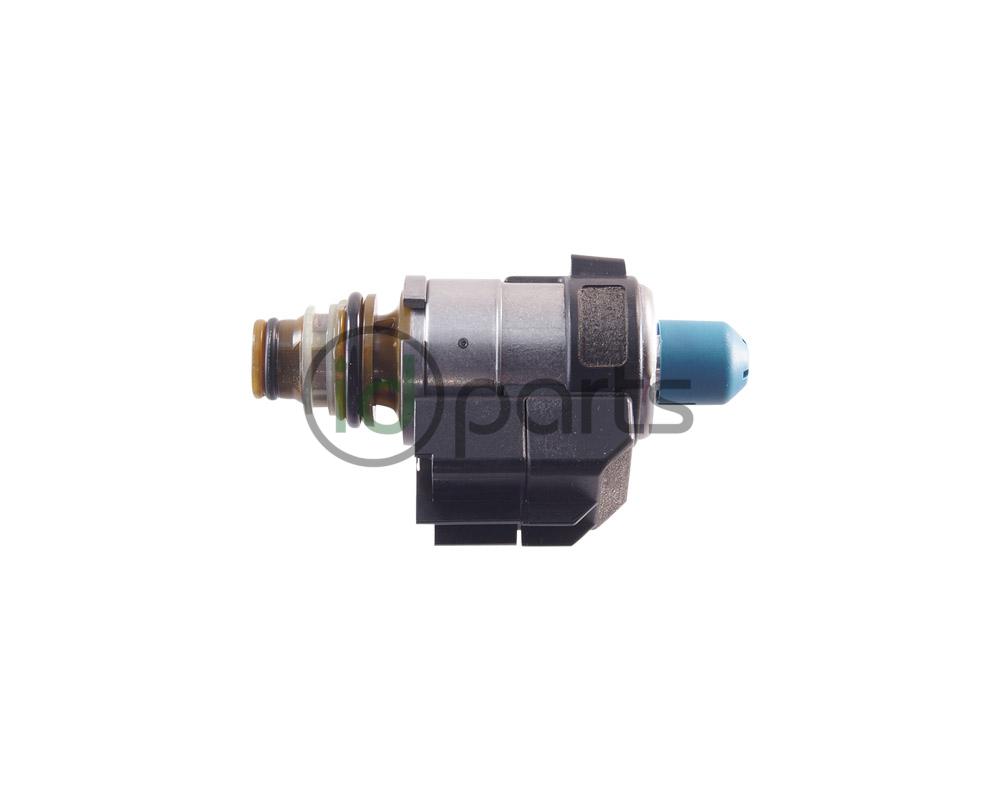 Transmission Solenoid - Blue Cap (722.9) Picture 1