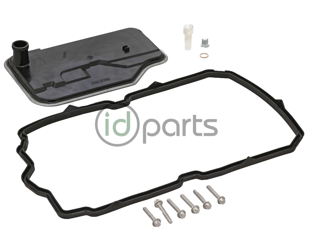 Automatic Transmission Filter Kit w/ Bolts [ELRING] (722.9 Late A89)