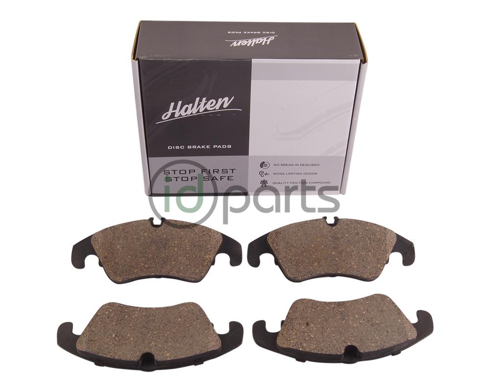 Halten G-Ramic Front Brake Pads (C7) Picture 1