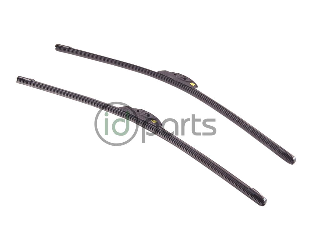 Valeo Front Wiper Blade Set (WK2) Picture 1