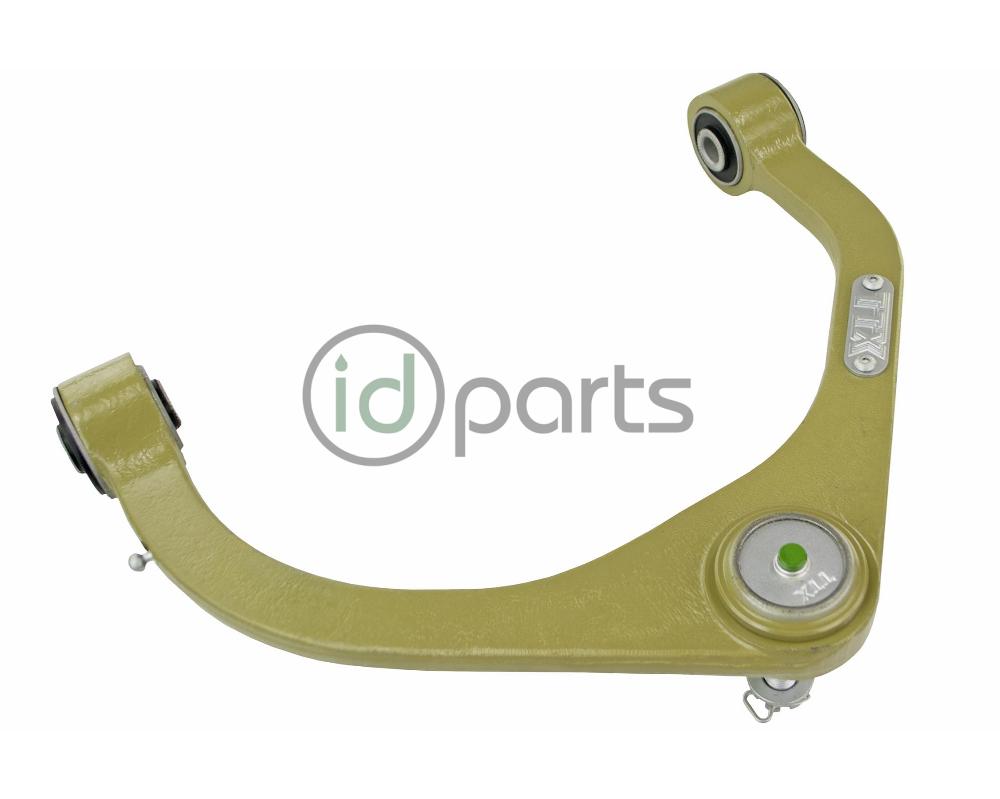 Mevotech TTX Suspension Control Arm and Ball Joint Assembly - Front Left Upper (Ram Ecodiesel 5th Gen) Picture 2