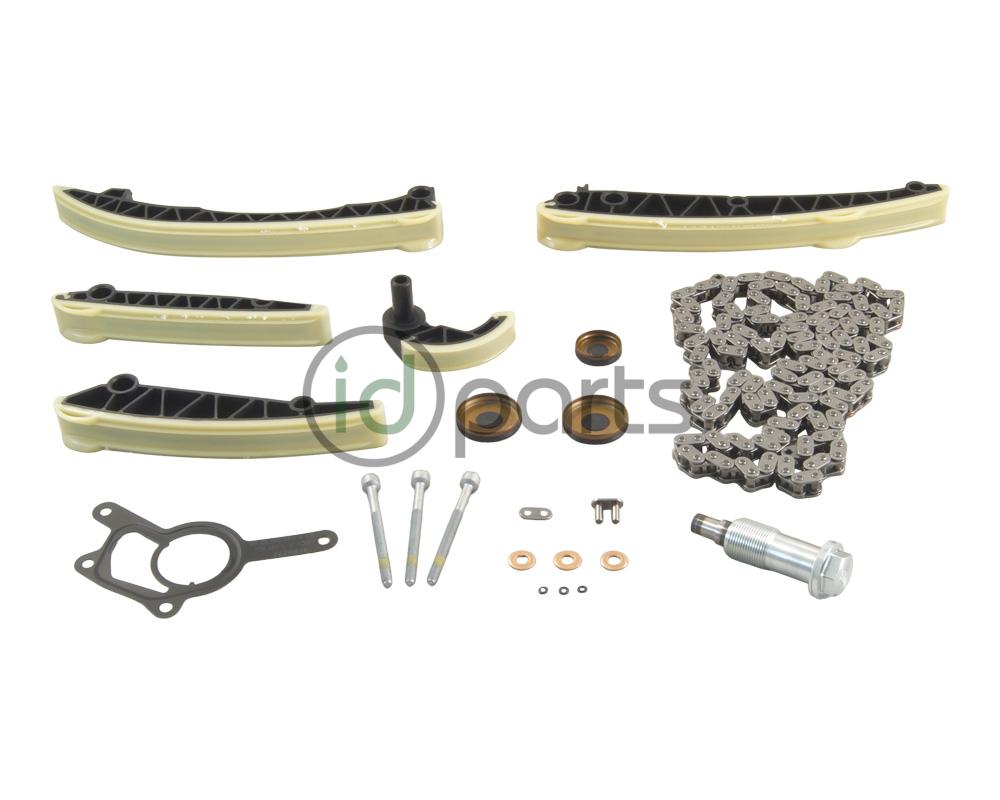 Complete Timing Chain Kit (OM642 Single Row) 0009937176 6420502700