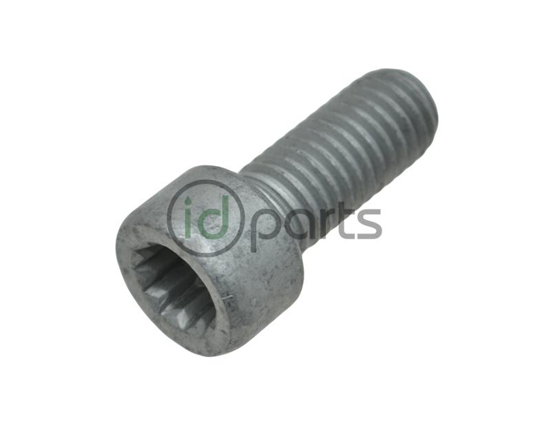 Axle Bolt Inner (A4 Auto)(DSG) Picture 1