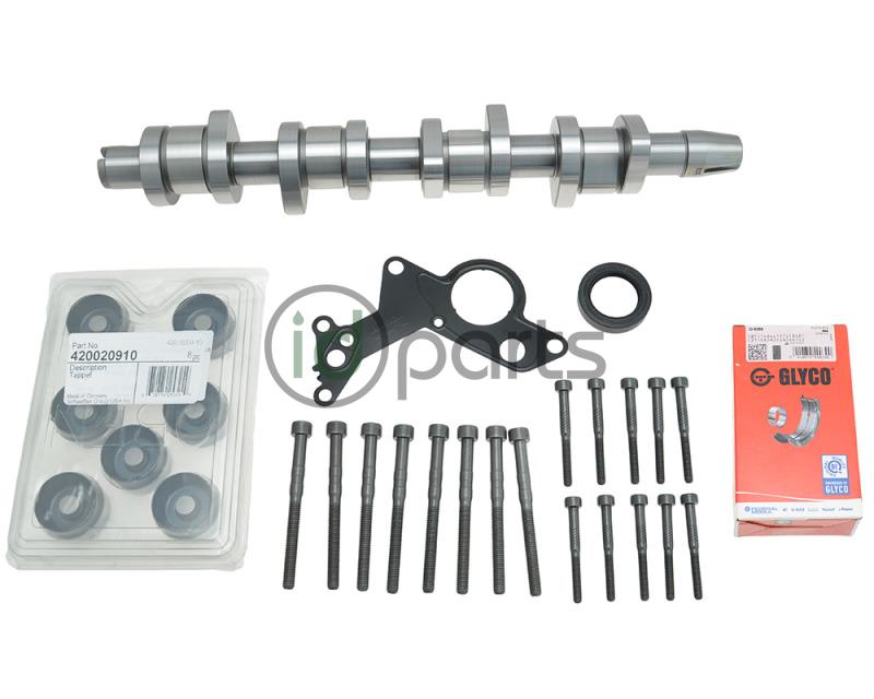 Camshaft Replacement Kit (BRM)