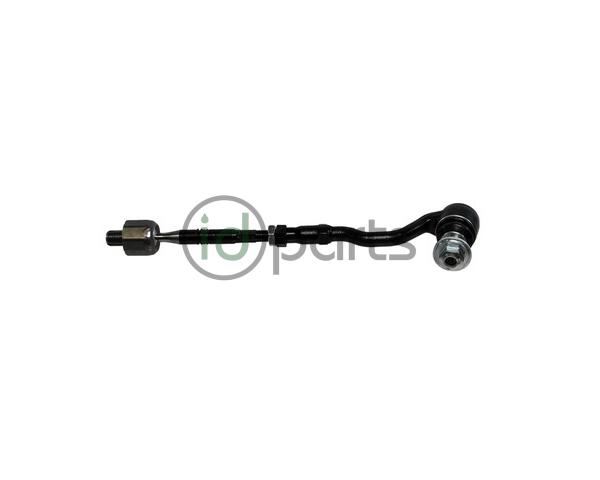 Steering Tie Rod Assembly - Front (E70) Picture 1