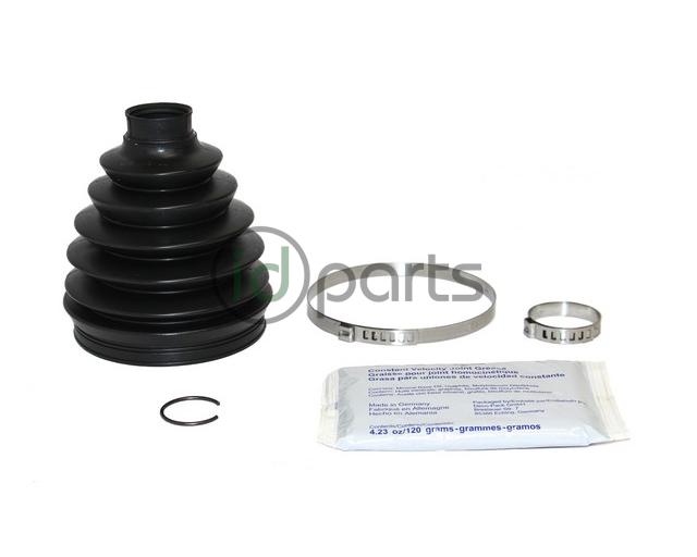CV Joint Boot Kit - Front Outer (7L V10) Picture 1