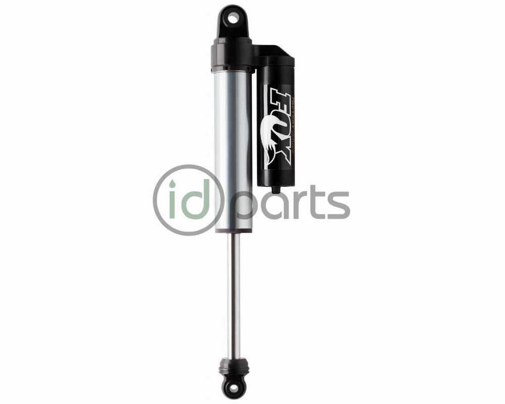 Fox Factory Race Series 2.5 Reservoir Shock (Pair) - Rear [2-3.5&quot; Lift] (Super Duty) Picture 1