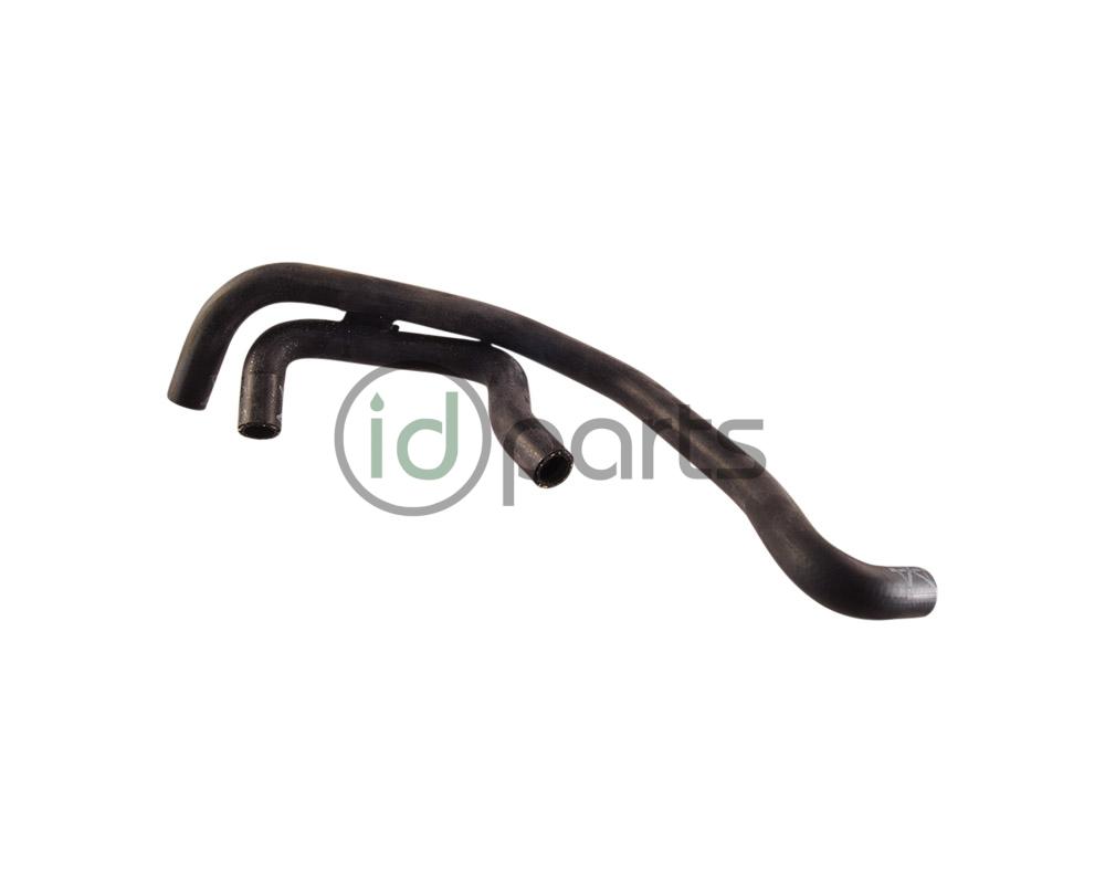 Oil Cooler Coolant Hose (A4 BEW Golf/Jetta Manual) Picture 1