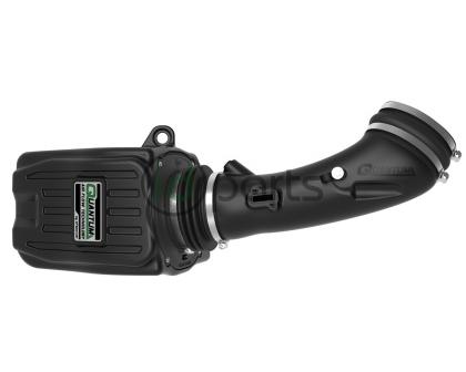 Quantum Pro DRY S Cold Air Intake (Gen3 6.7L) Picture 1