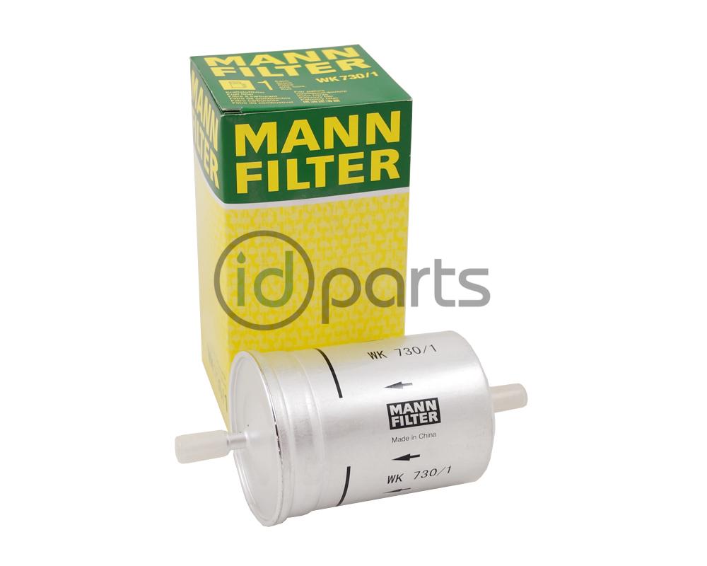 Fuel Filter by MANN (BBW)(AWM) Picture 1