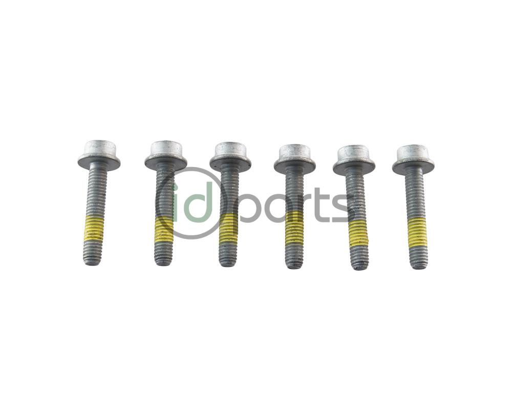 Automatic Transmission Pan Bolt Set (722.6)(NAG) Picture 1