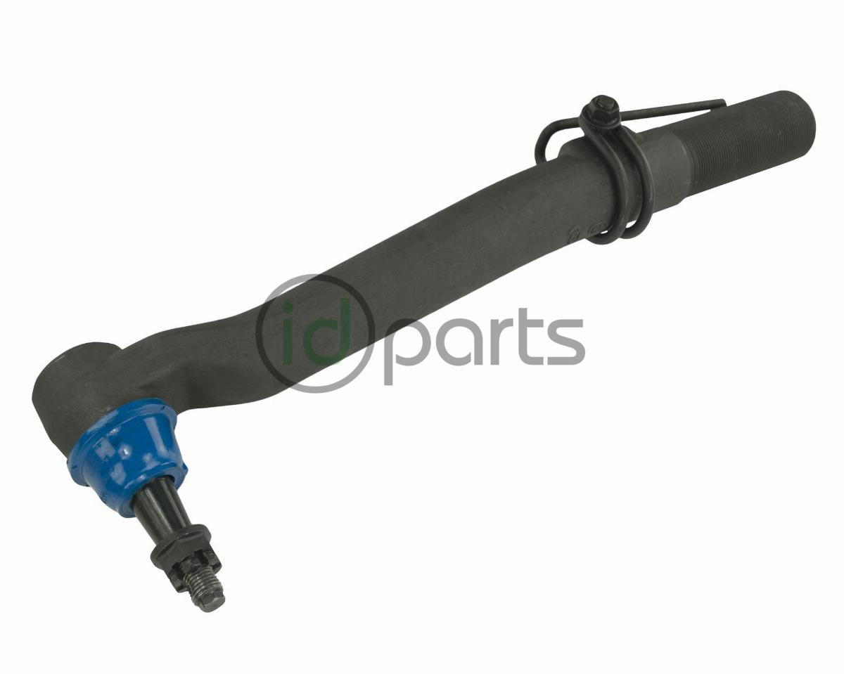 Tie Rod End - Front Left Outer (Super Duty Gen 3 & 4)