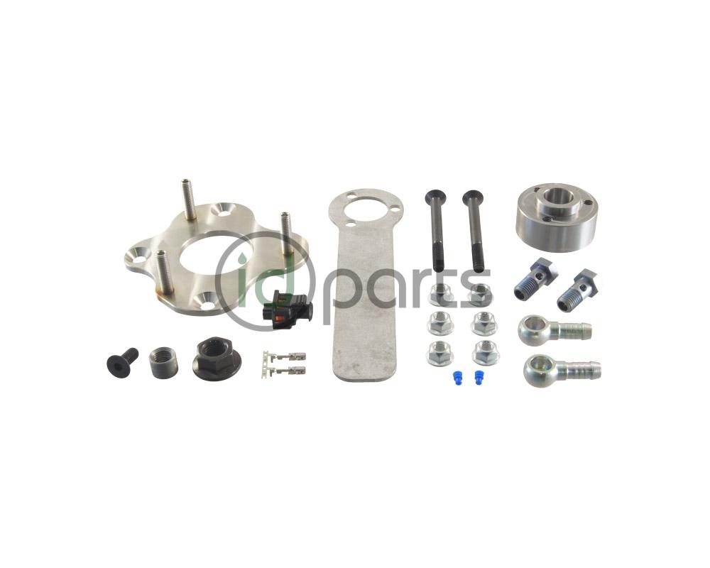 2.0L TDI CP3 Pump Retrofit Kit