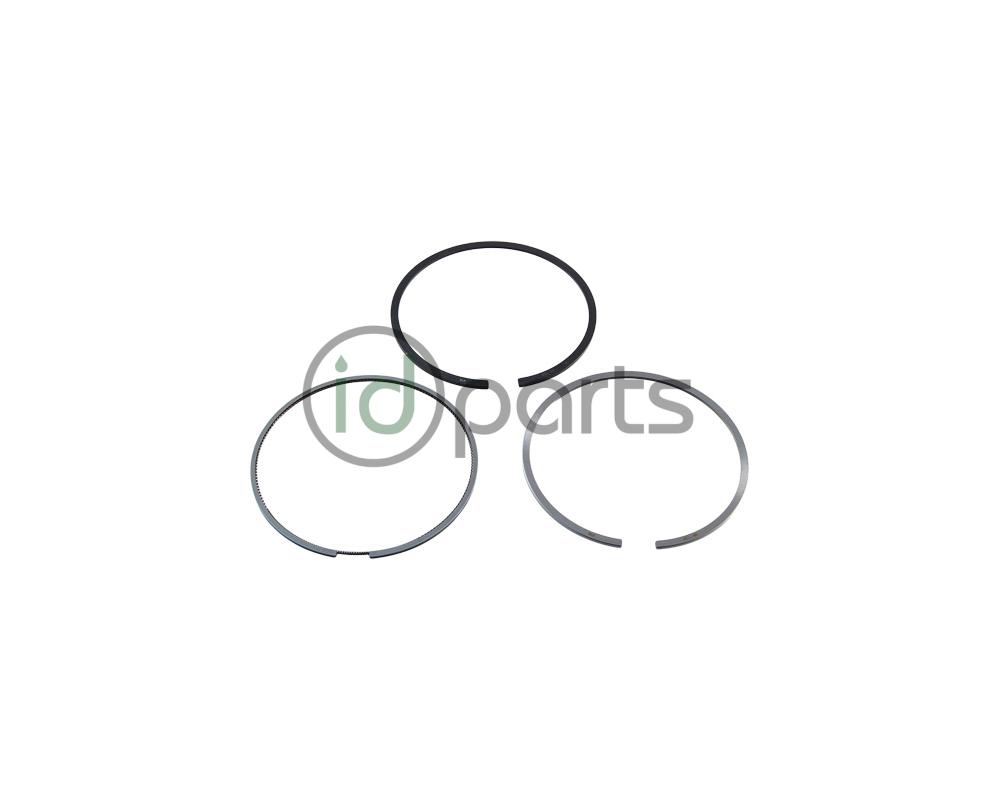 Piston Ring Set - 1 Piston (OM642)