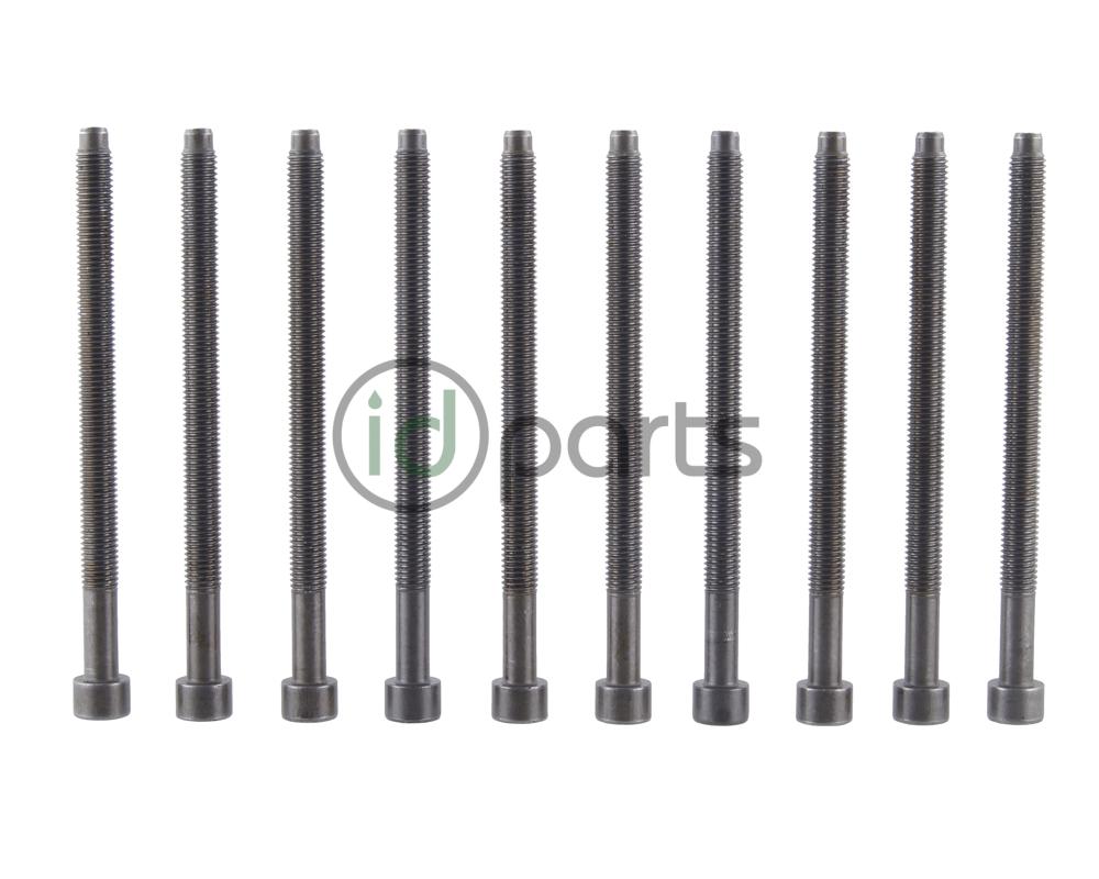 Head Bolt Set (BEW)(BRM)(BHW) Picture 1