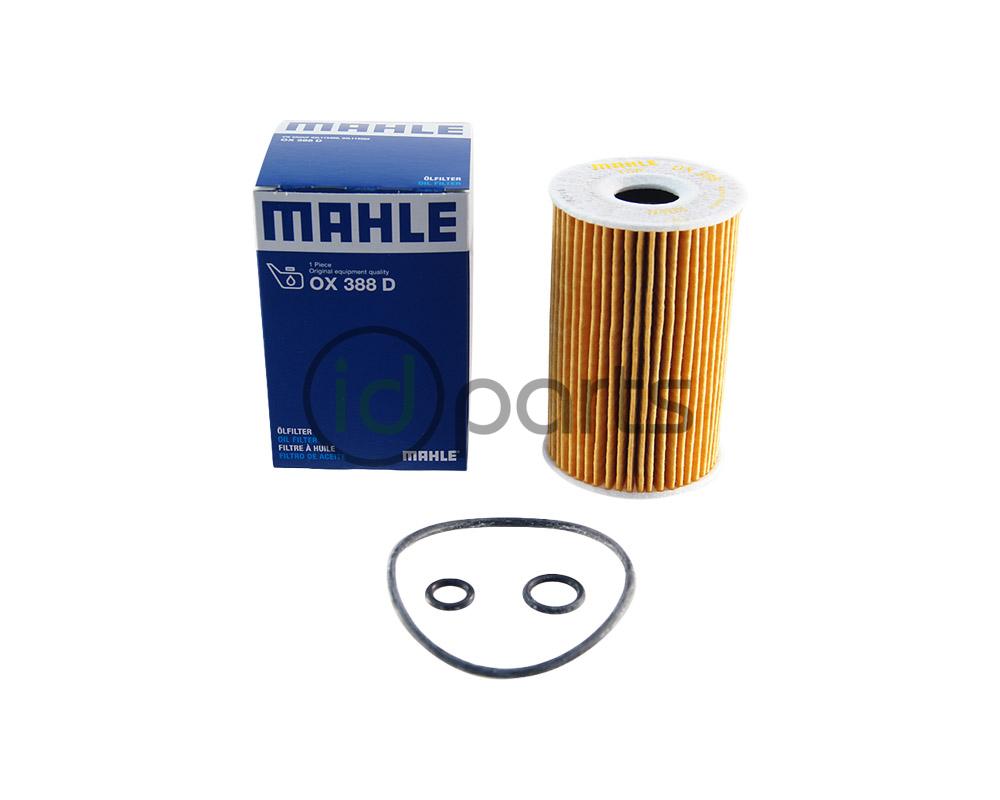 Oil Filter [Mahle] (NMS CKRA) Picture 1