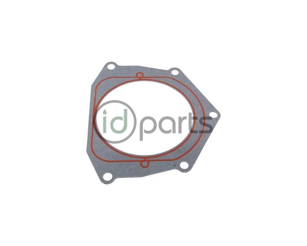 Rear Main Seal Flange Gasket (200/300Tdi) Picture 1