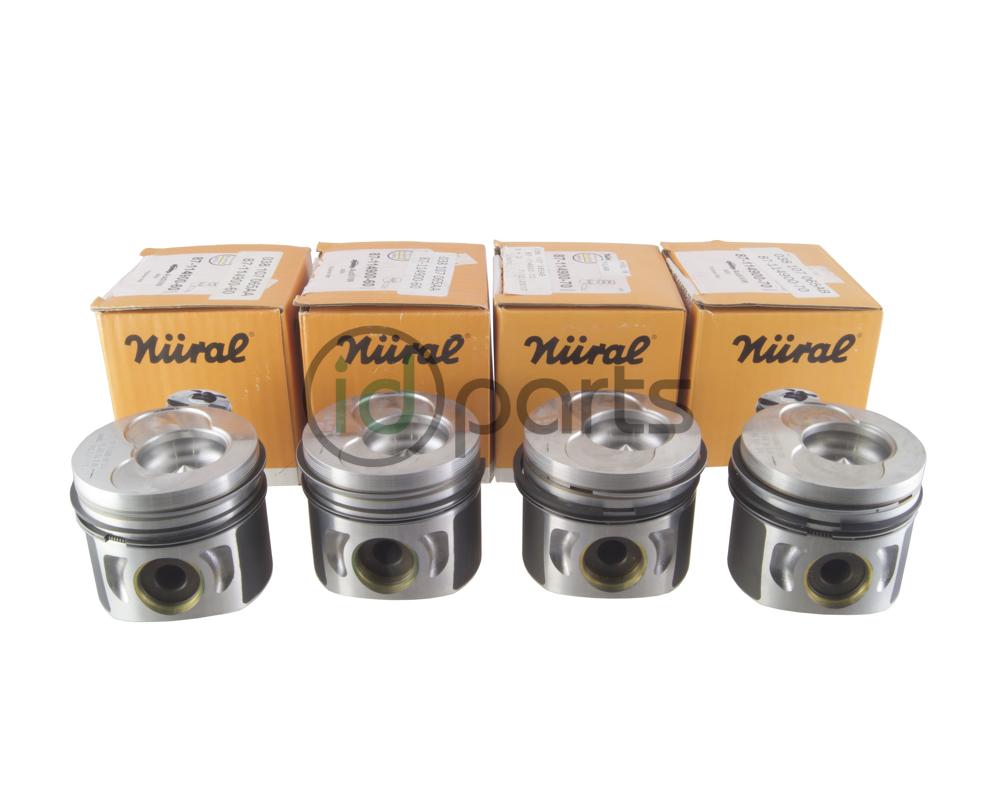 Piston Set [Nural] (ALH Stock Bore)