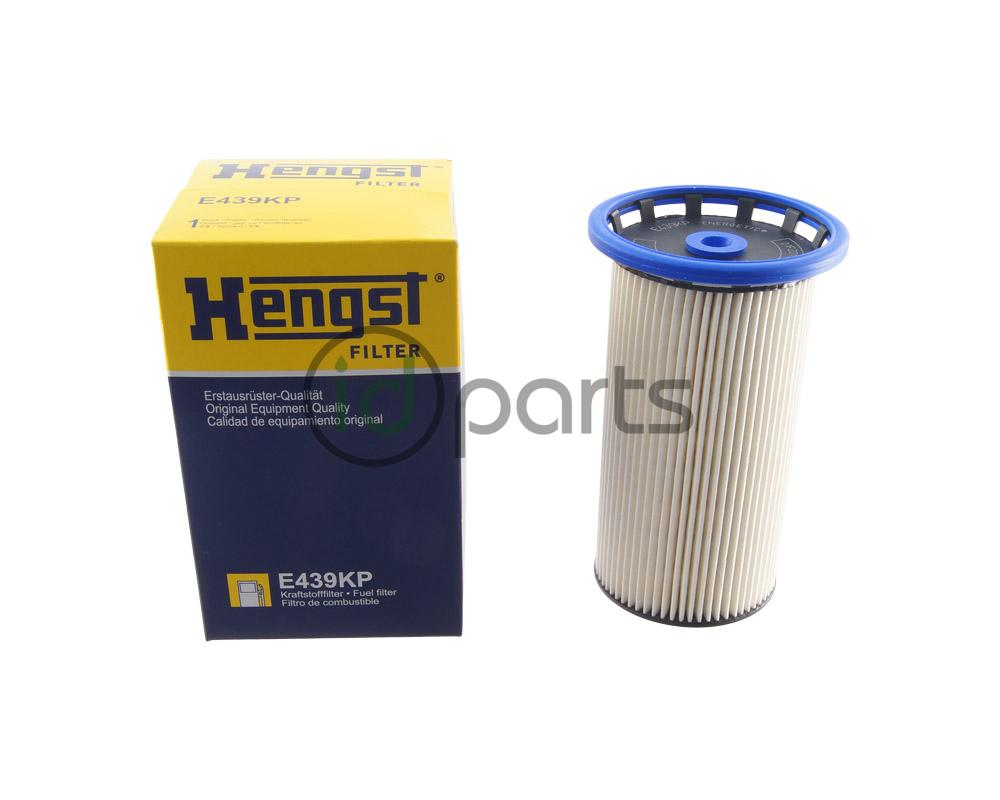 Fuel Filter [Hengst] (CRUA)(CVCA) Picture 1