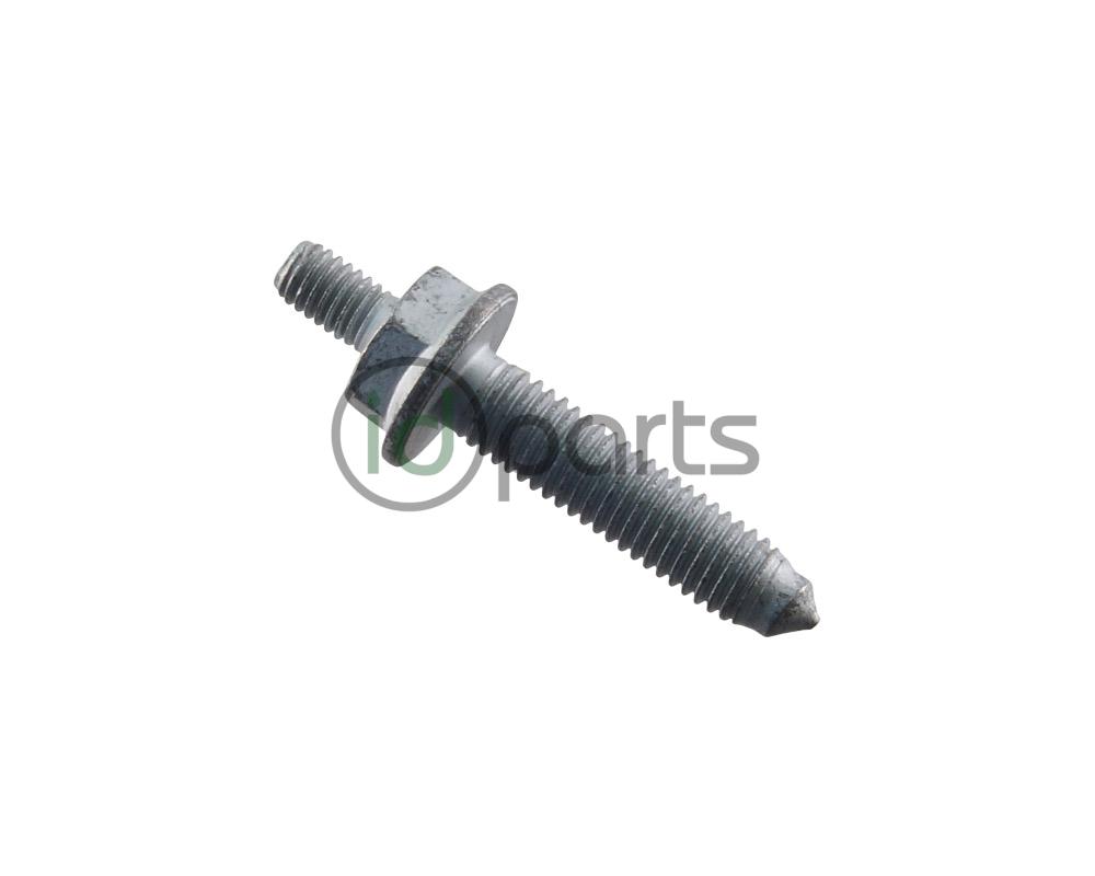 VW Bolt with Stud N90701604 Picture 1