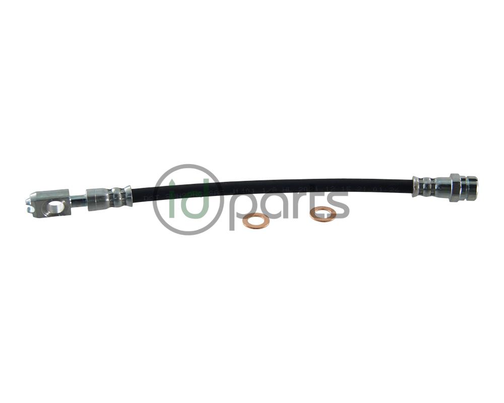 Rear Brake Hose - Right (MK6)