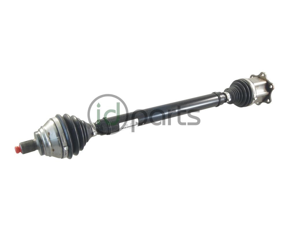 Complete Axle - Right [OEM](Mk7 DSG)