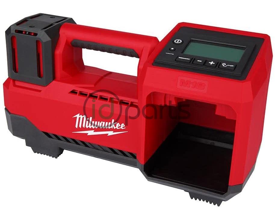 Milwaukee M18 Air and Tire Inflator (Bare Tool) Picture 1