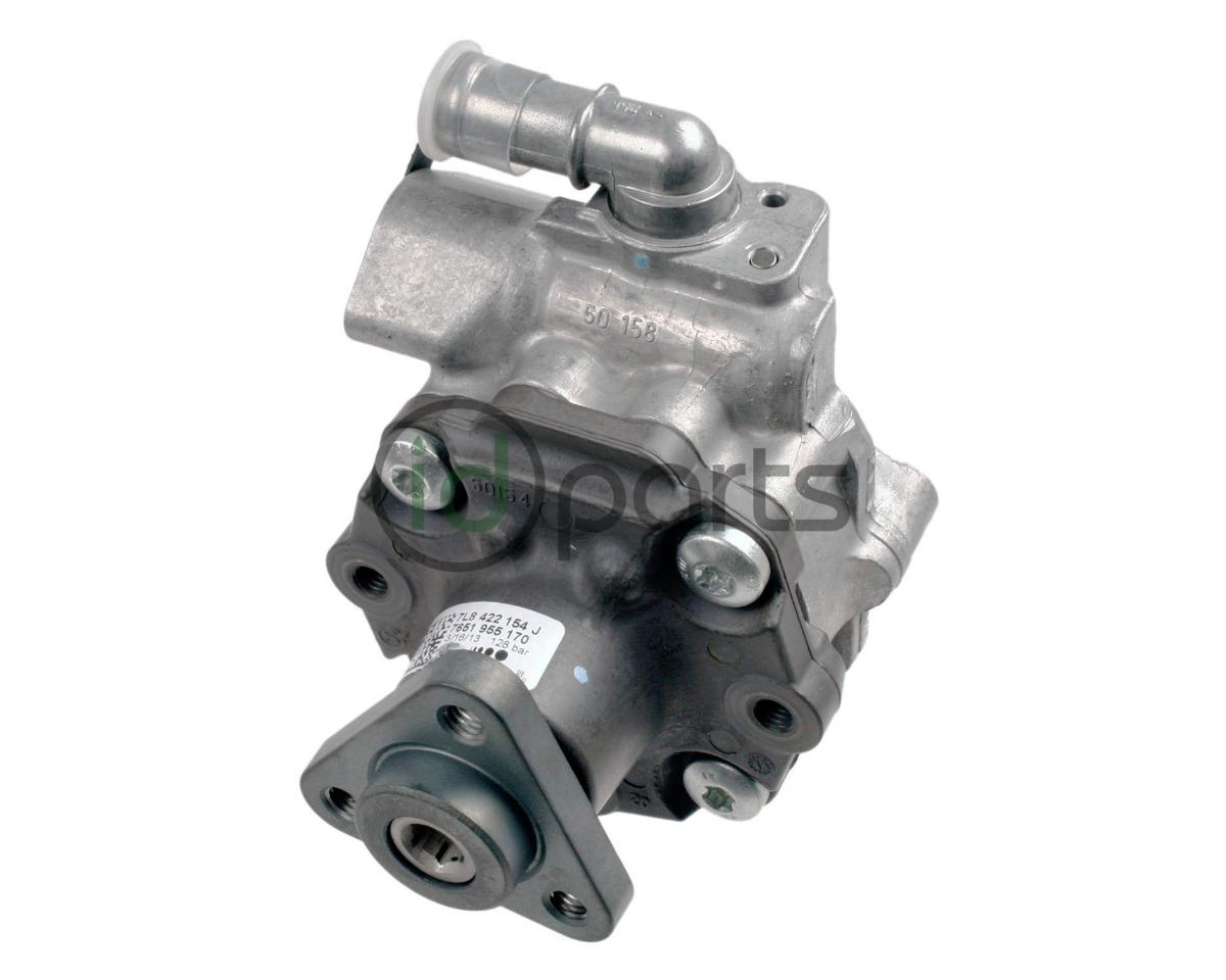 Power Steering Pump (7L CATA)(Q7)(A8)