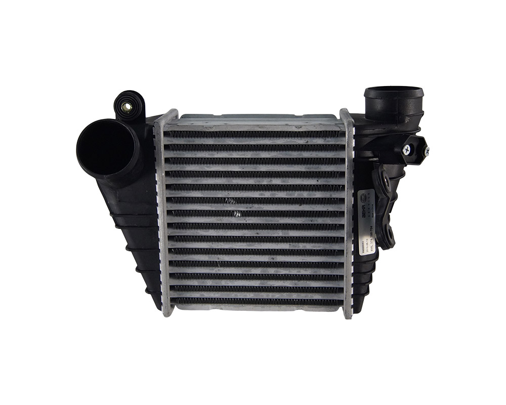 Intercooler [VEMO] (ALH Jetta Golf) Picture 1