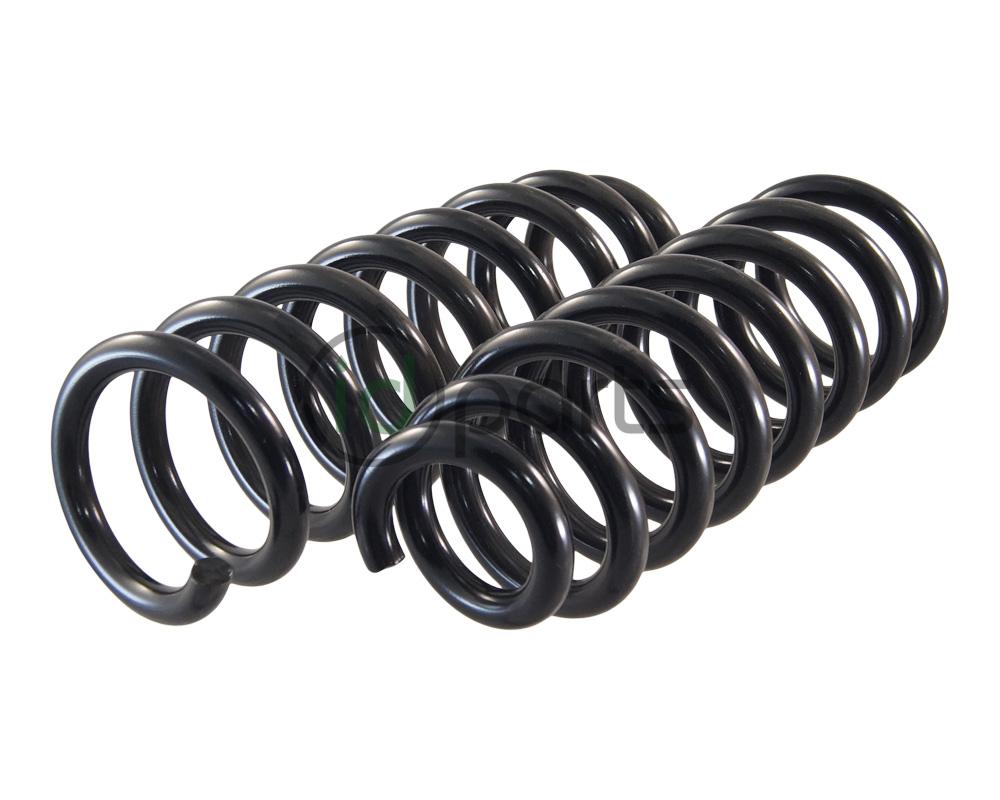 Front Spring (Q7) Picture 1