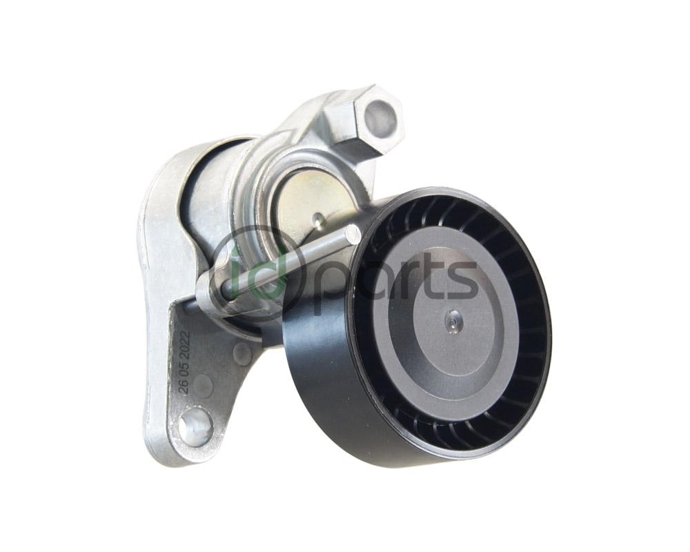 Serpentine Belt Tensioner (CVCA)(CRUA)