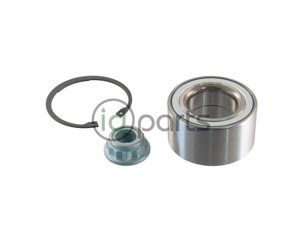 Front Wheel Bearing Kit [GSP] (A4) Picture 1