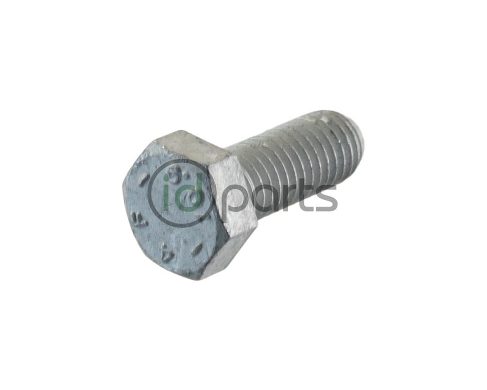 Transmission Mount to Carrier Bolt (NCV3 4WD) Picture 1